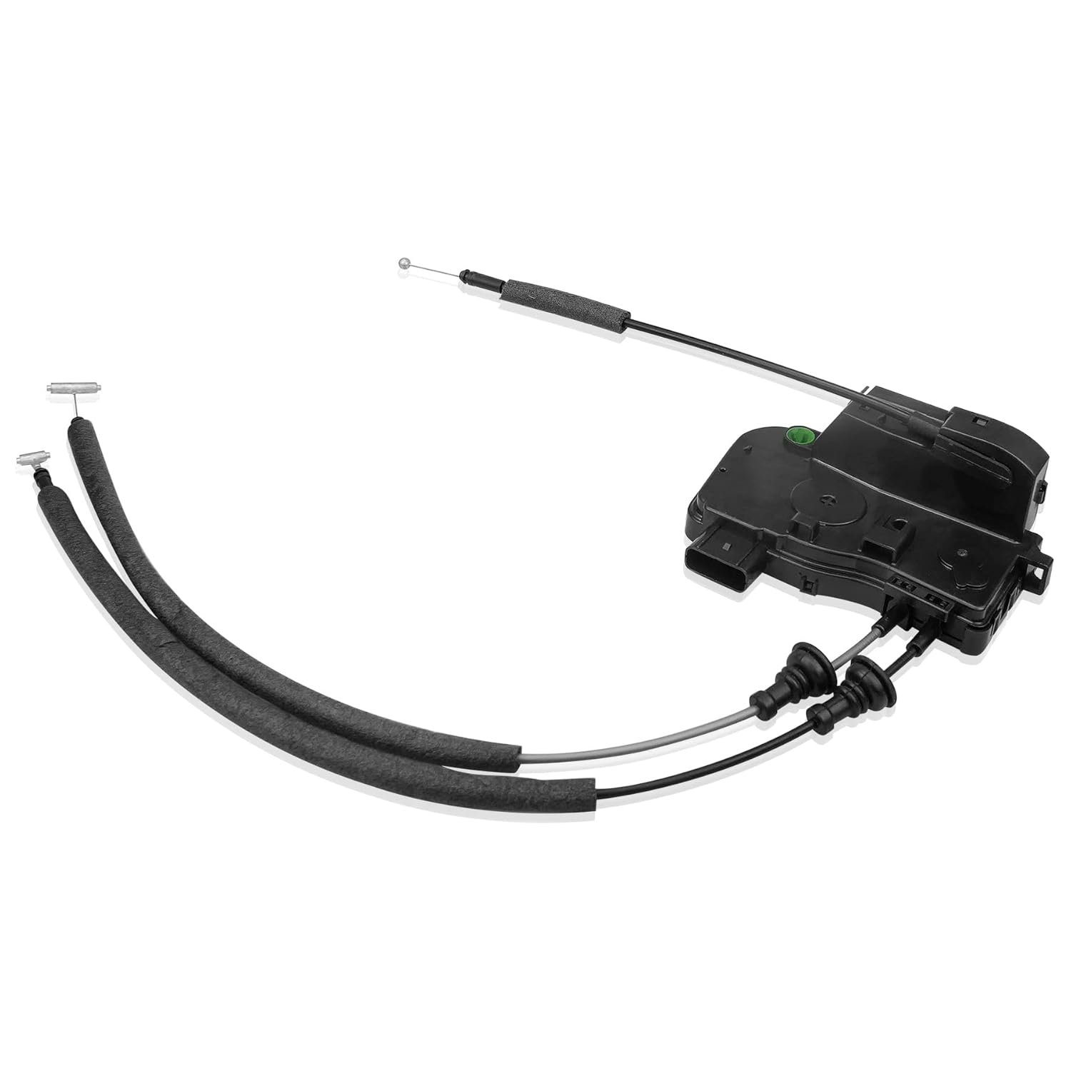 Door Lock Actuator Front Left Driver Side Fits for Hyundai Sonata 2011 2012 2013 2014 Door Latch Assembly Replacement 81310-3s010 813103s010 Pack of 2