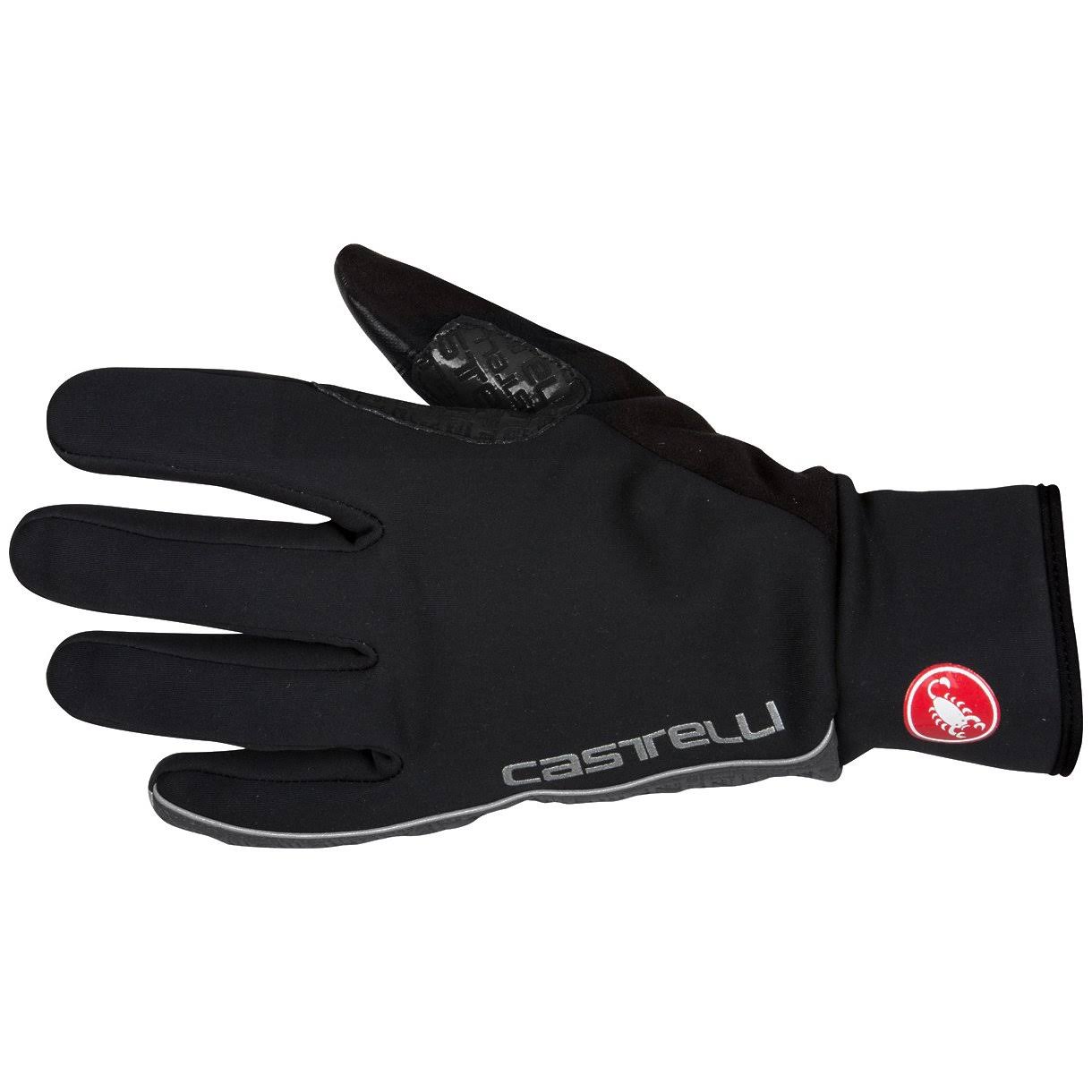 Castelli Spettacolo Glove - Black - XL