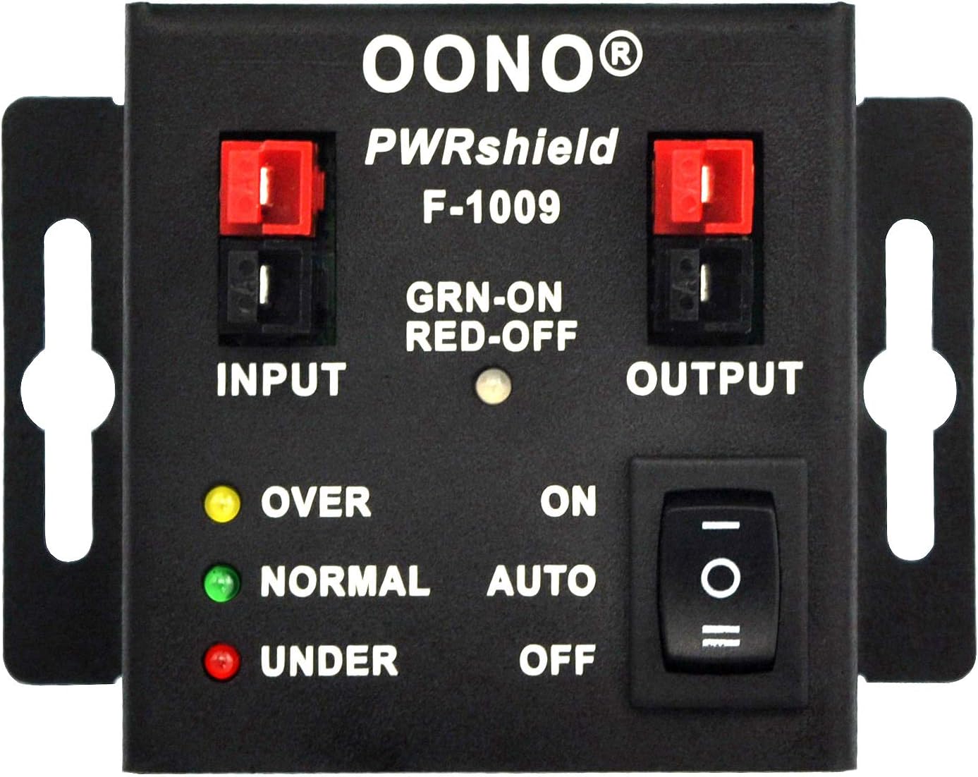 Low Loss PWRshield LVD-HVD Power Guard Module, PWRguard Pack of 2