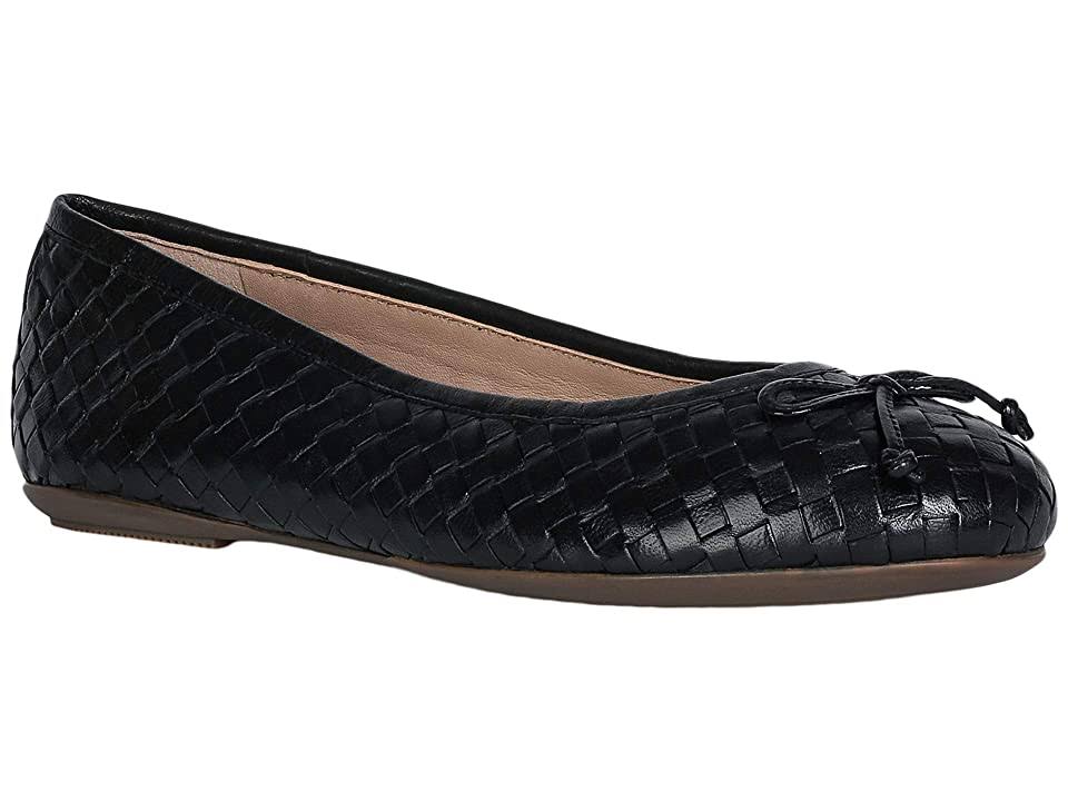 Geox Palmaria Flat - Black - 9.5US