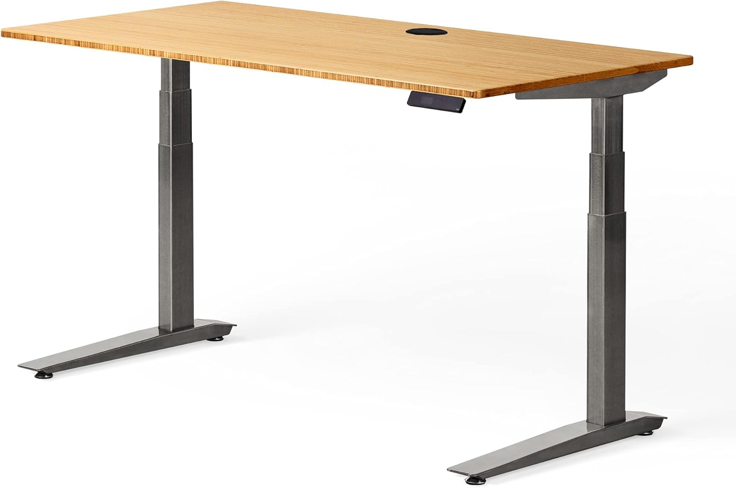 Fully Jarvis Standing Desk 72