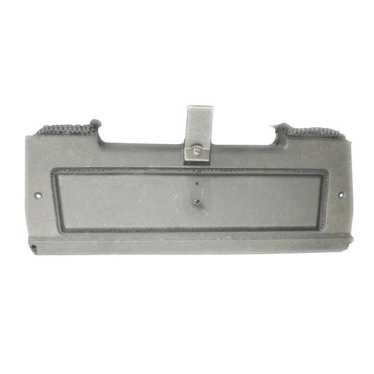 Vermont Castings 5000044 Upper Fireback u0026 Damper Assembly for 1280, 2100