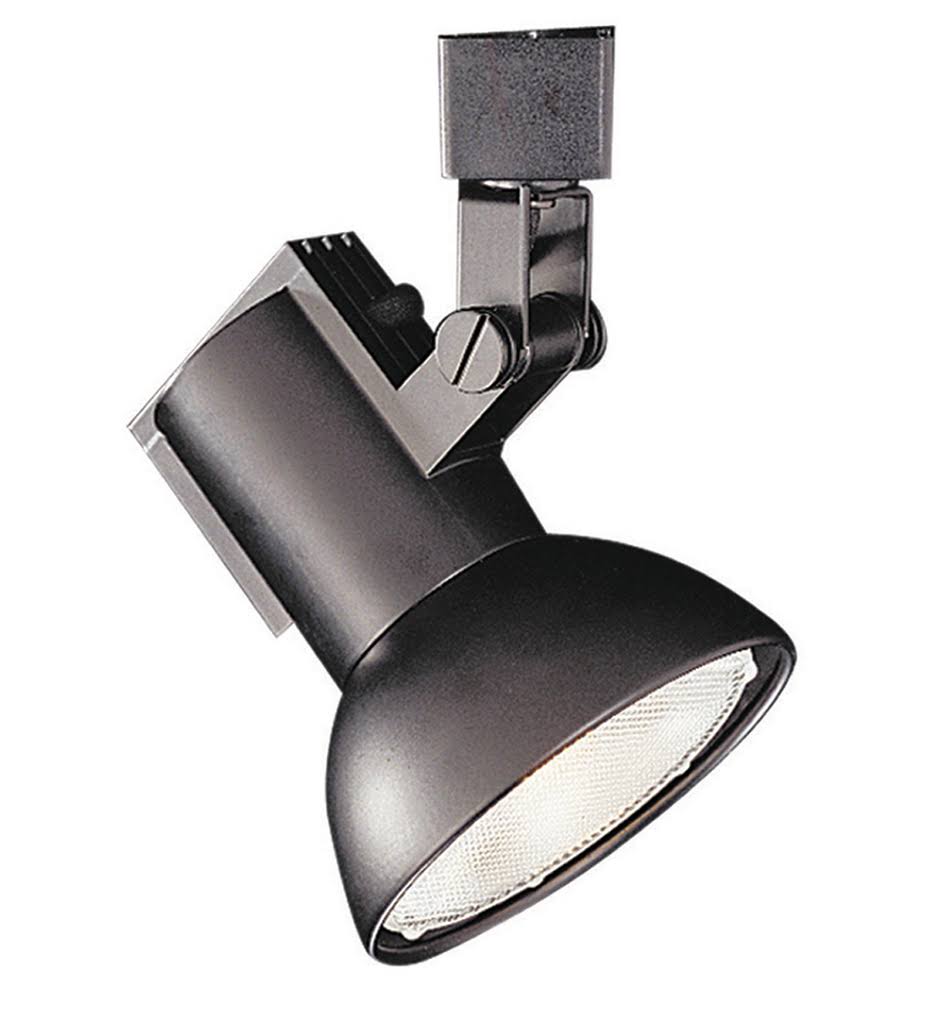 WAC Lighting - LTK-774-AB L-Series Radiant Antique Bronze Line Voltage Track Head