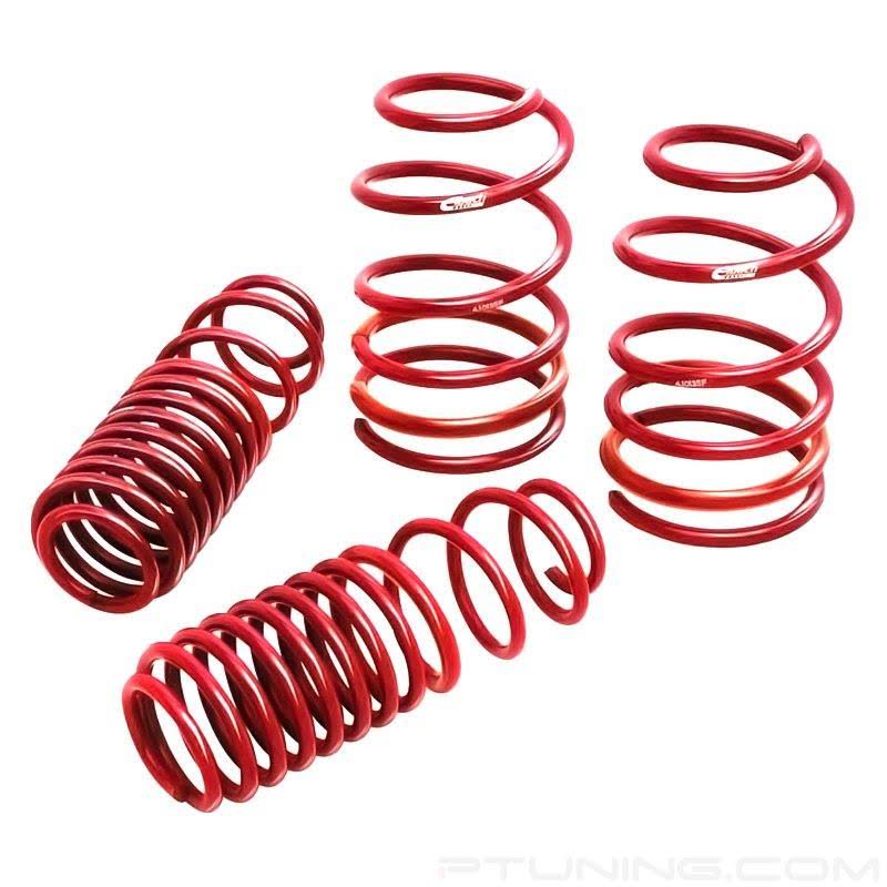 Eibach Sportline Springs - 4.3138