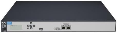 ProCurve MSM 760 Access Controller