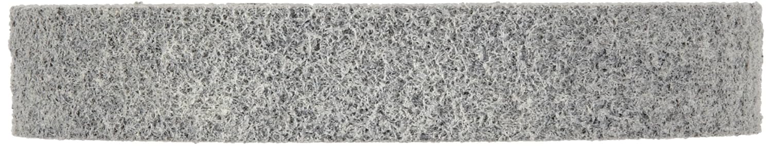 Scotch-Brite EXL Deburring Wheel, Silicon Carbide, 6000 rpm, 6