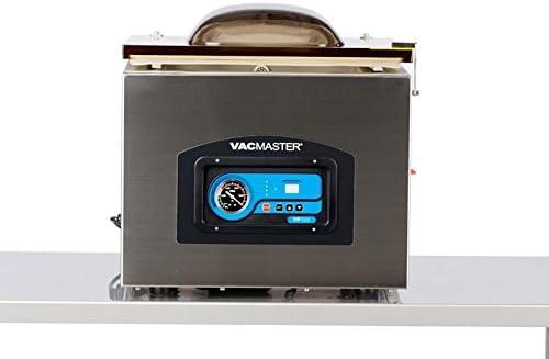 VacMaster VP320 Chamber Vacuum Sealer