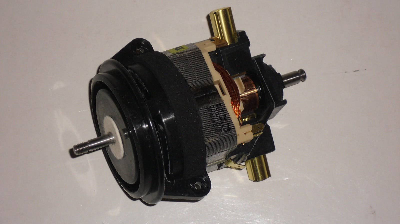 Oreck Upright Vacuum Cleaner Xl21 Series Motor Assembly No Fan Part