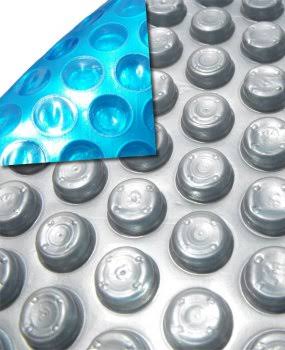 Space Age Solar Cover 18& Round 12 Mil