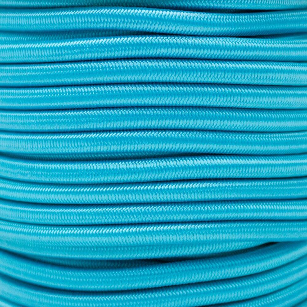 Paracord Planet 1/4 inch Shock Cord - Top Colors
