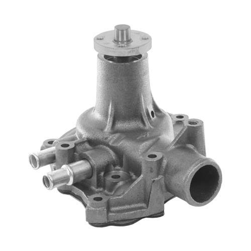 1968-1973 Ford Bronco Wagon, 1965-1973 Ford Mustang Summit Cast Iron Water Pump | Summit Racing SUM-312432