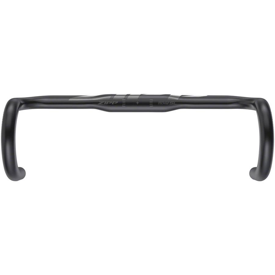 Zipp Service Course SL-80 Ergo Handlebar - Matte Black