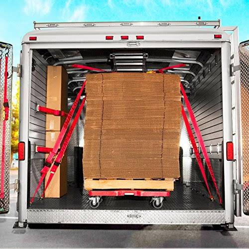 Snap-Loc Snaplocs with Ratchet Bonus Pack 2x22x16& E-Strap System