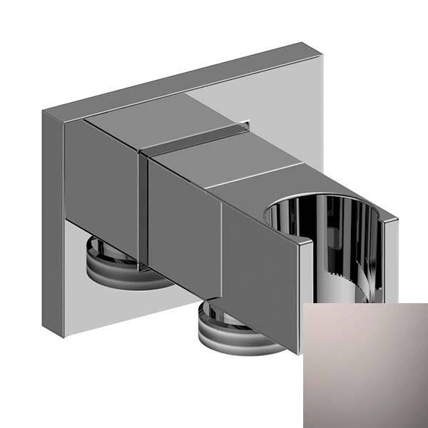 Graff G-8617-PN Polished Nickel Wall Bracket for Handshower - Square