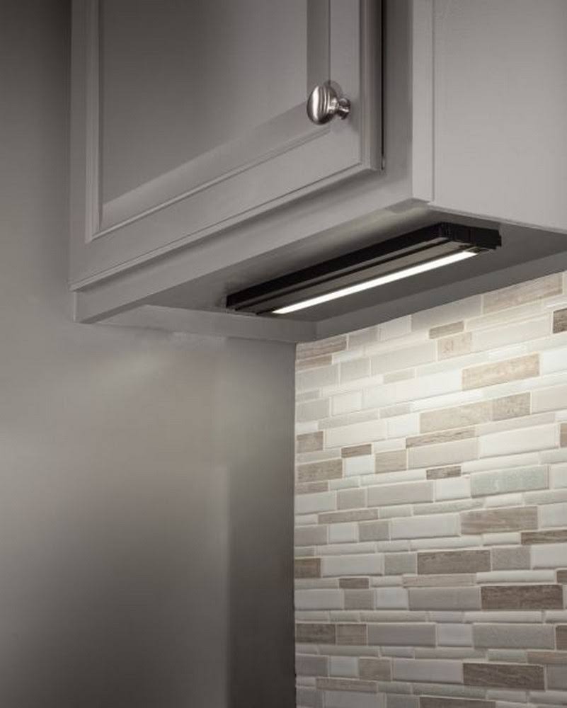 Tech Lighting 700UCF3192B-LED Unilume Slimline LED Black