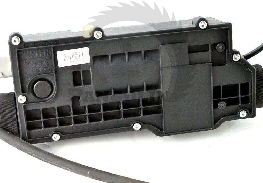 PANGOLIN 34436850289 34436788556 34436788968 Parking Brake Actuator With Control Unit for BMW X5 X6 E70 E71 E72 Aftermarket Parts