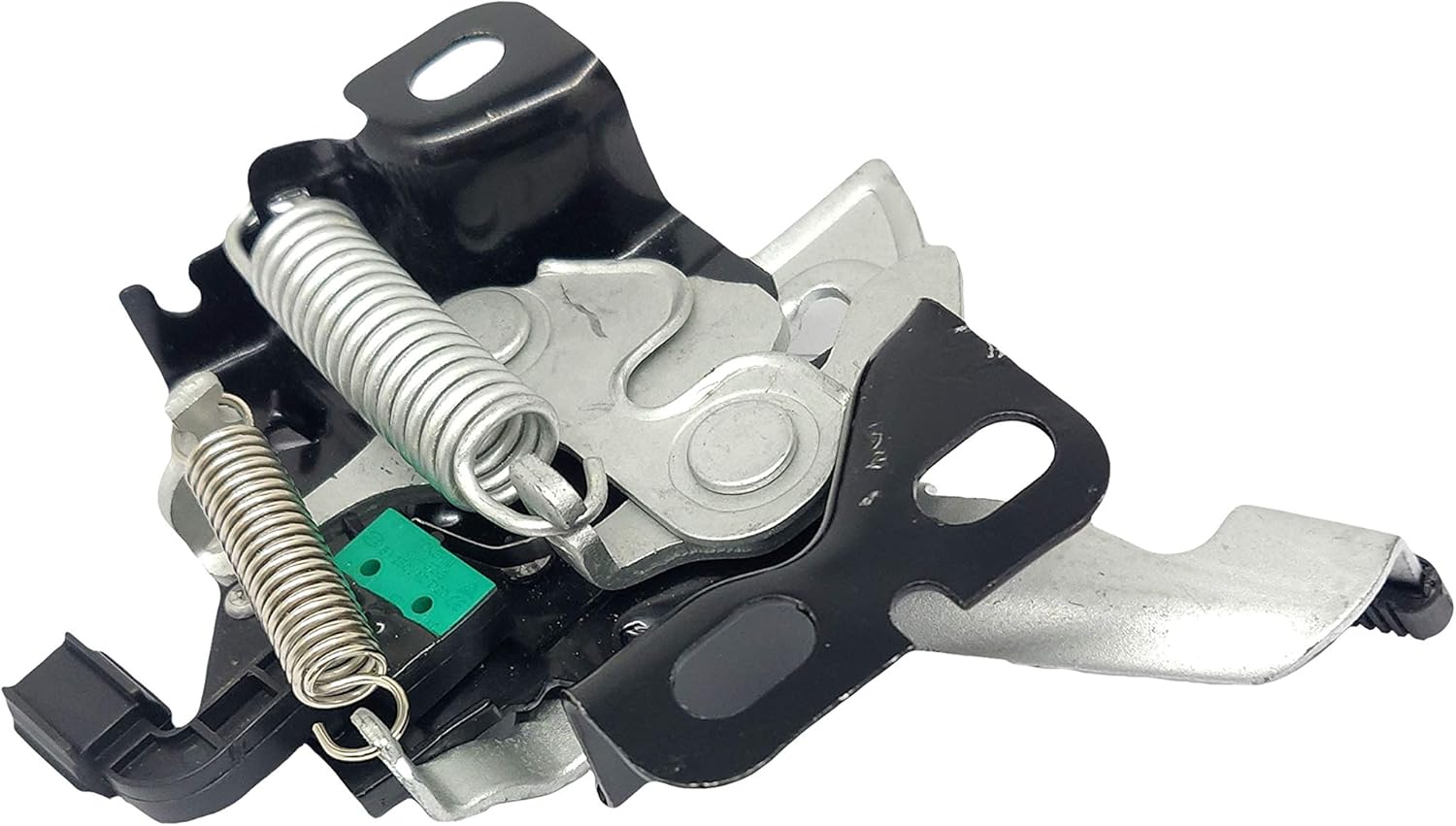 Hood Latch Lock for 2008 2009 2010 2011 2012 Honda Accord Sedan 74120TA0A01 74120TA6A01 HO1234122