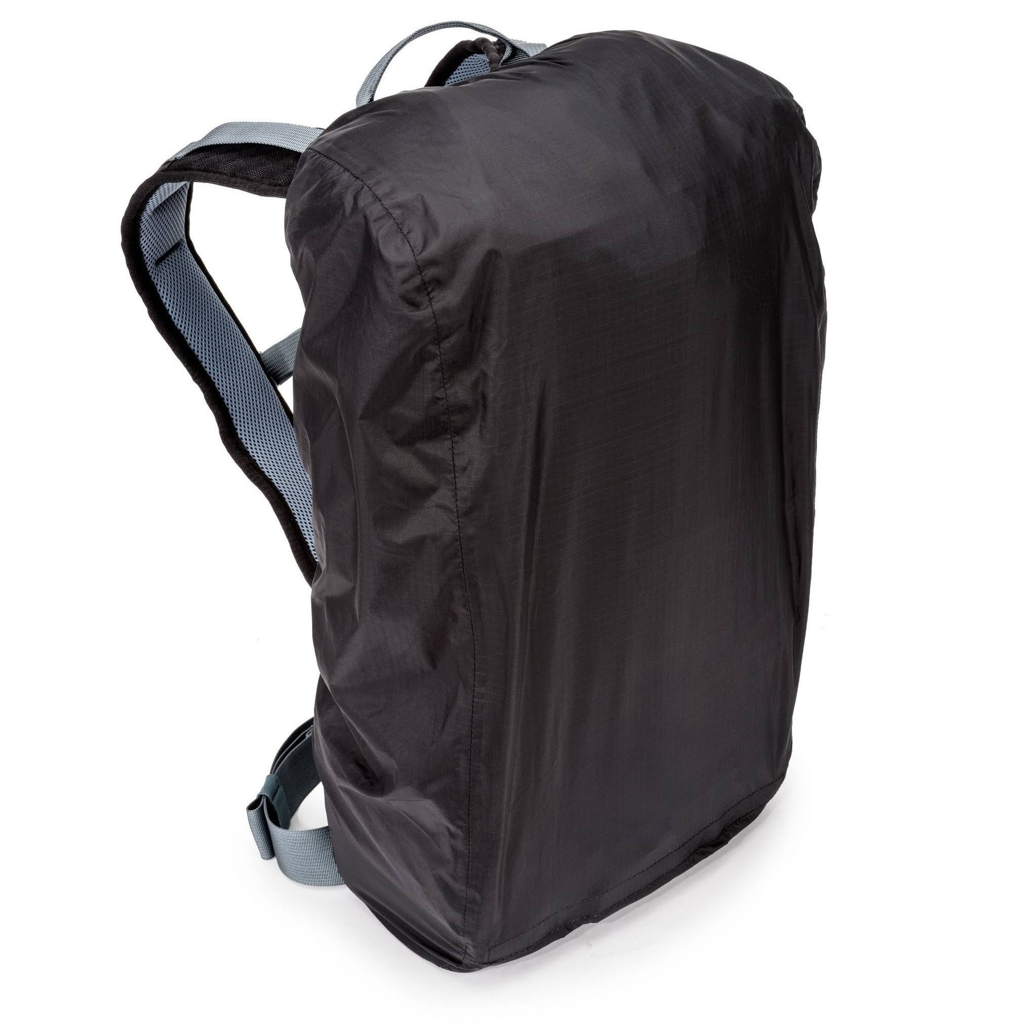 MindShift Gear Ultralight Sprint 16L Photo Daypack (Black Magma)