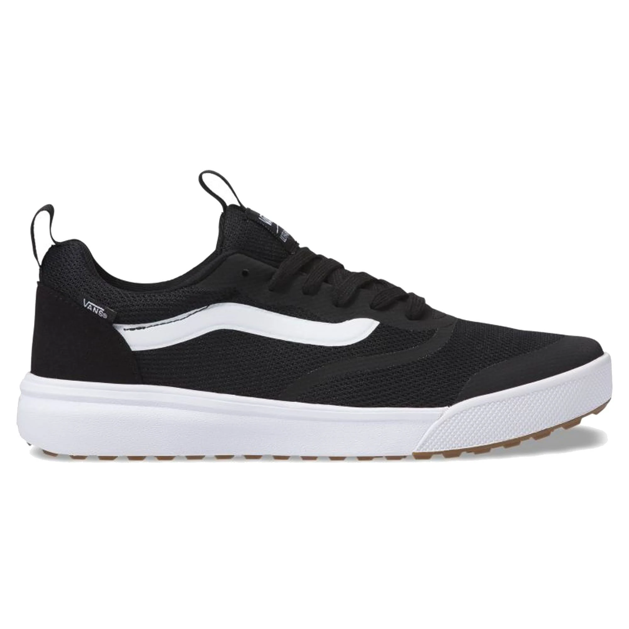 Vans Ultrarange Rapidweld - Black White