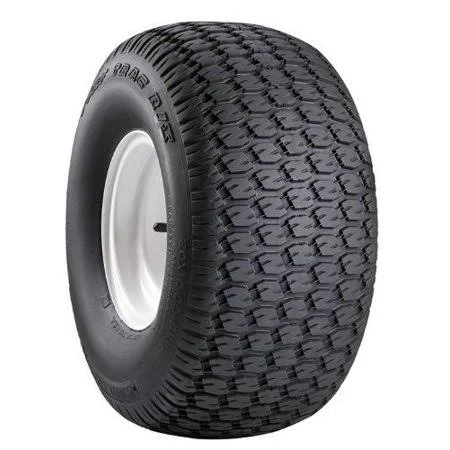 Pair of 2 Carlisle Turf Trac RS Lawn u0026 Garden Tires - 20x1000-8 LRB 4ply Rated 5753411