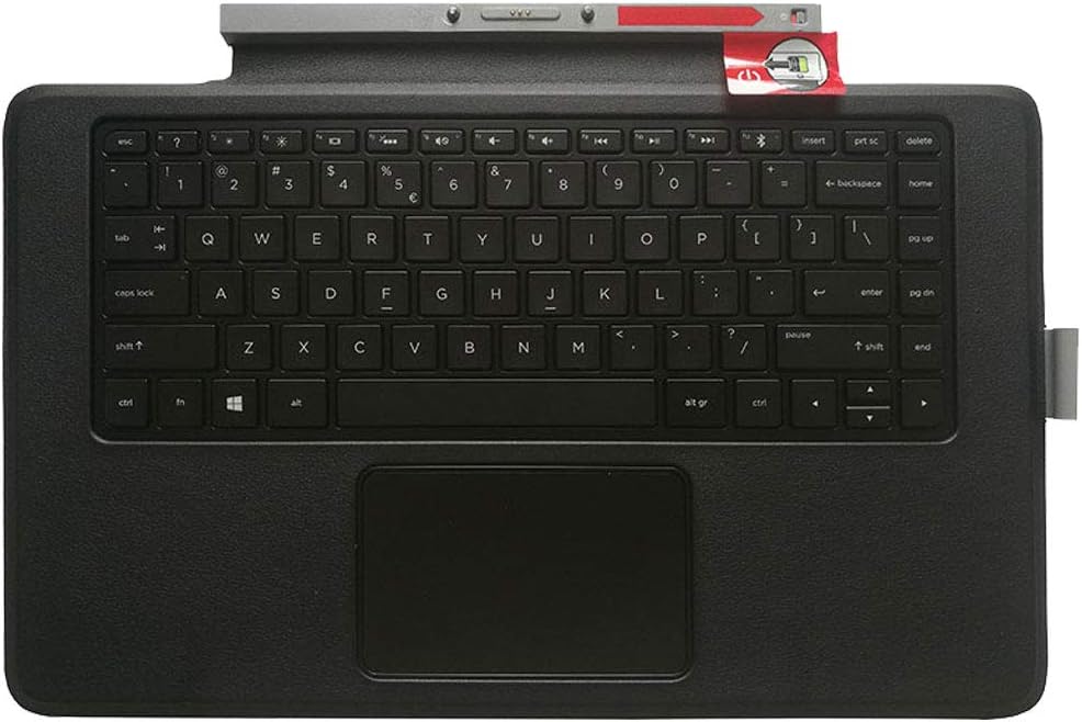 Replacement Keyboard Fit HP Envy X2 13T-J000 13-J001TU 13-J002TU 13-J003TU US Layout Pack of 2