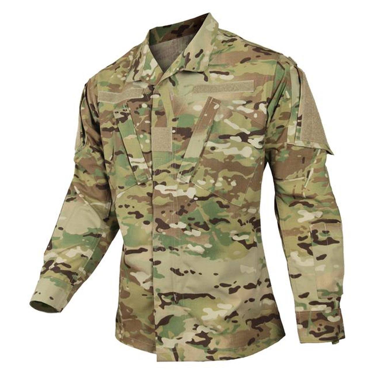 Propper F5495 ACU Coat - New Spec - OCP, M