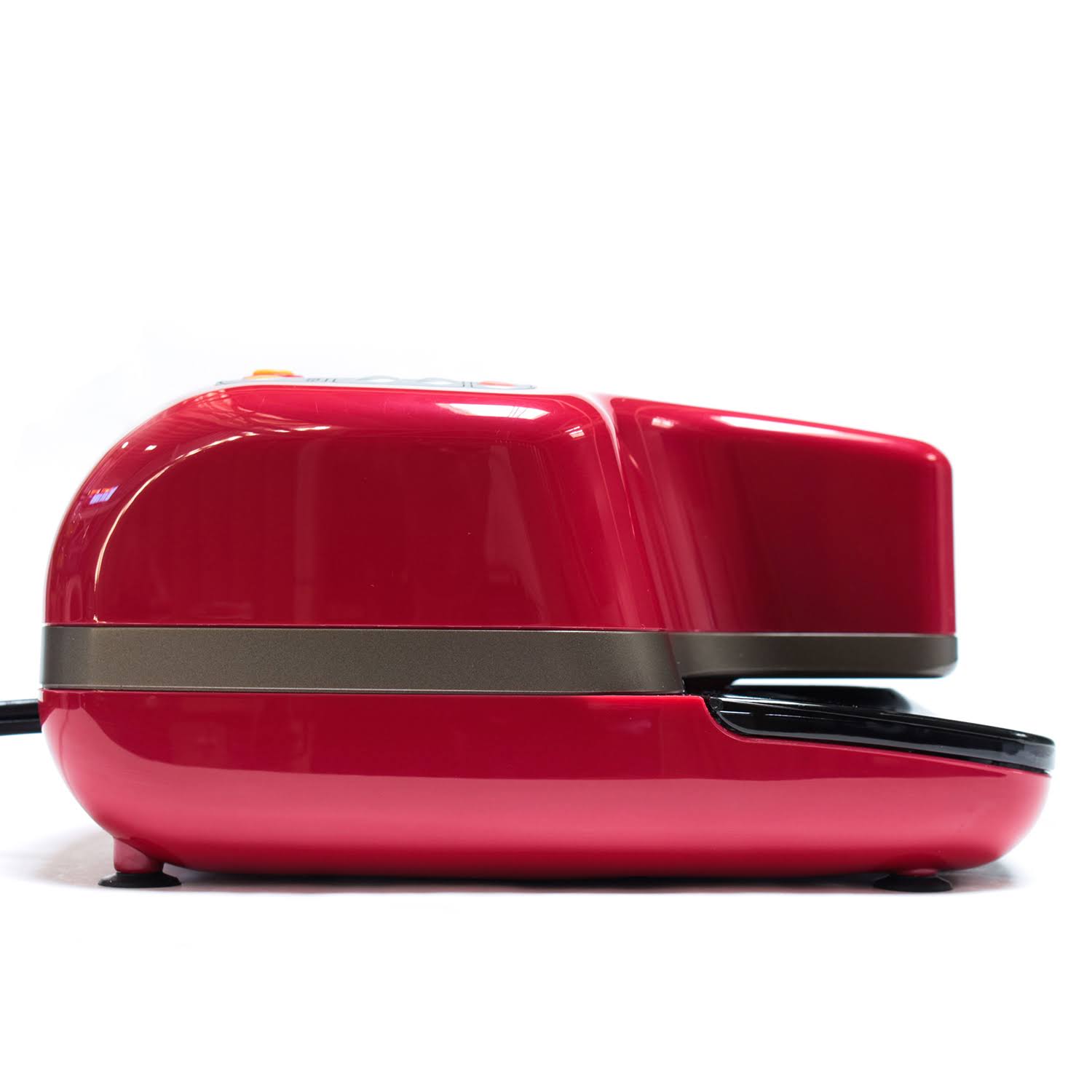 Oliso Pro VS95A Smart Vacuum Sealer, Red