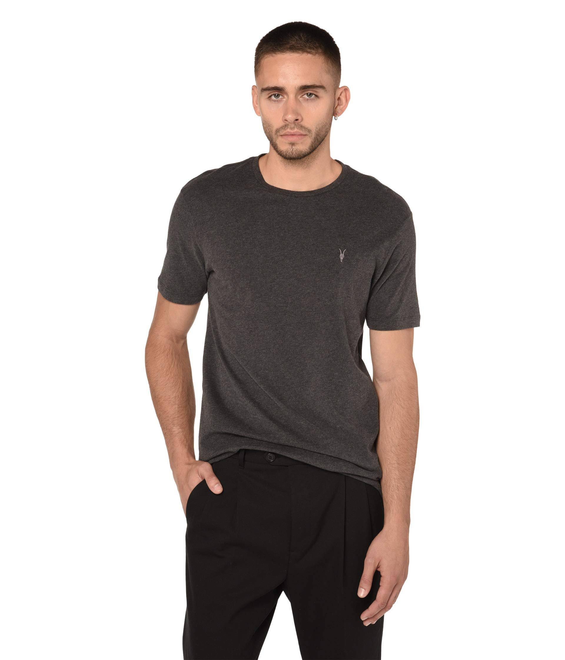 AllSaints Brace Tonic Crew Tee