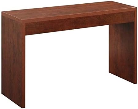 Pemberly Row Hall Console in Black