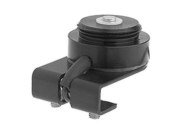 PCTEL Maxrad BMT-NC Mini Trunk Mount,3/4 inch- Black