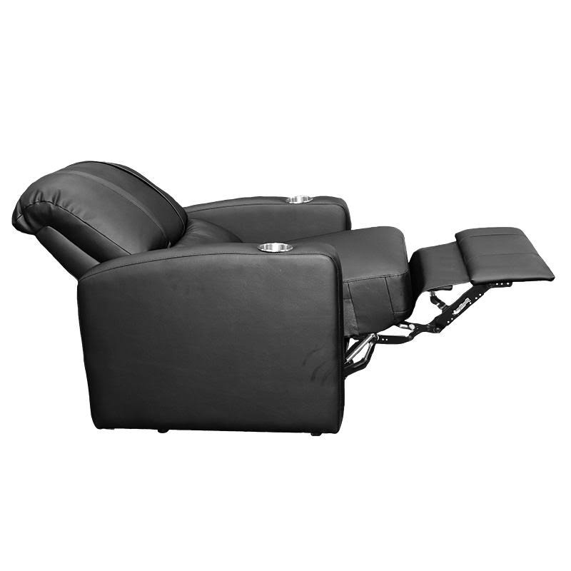 DreamSeat Wake Forest Demon Deacons Team Stealth Recliner
