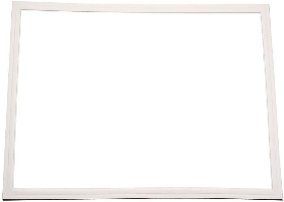 PRYSM Refrigerator Door Gasket Replaces 241872513 Pack of 2