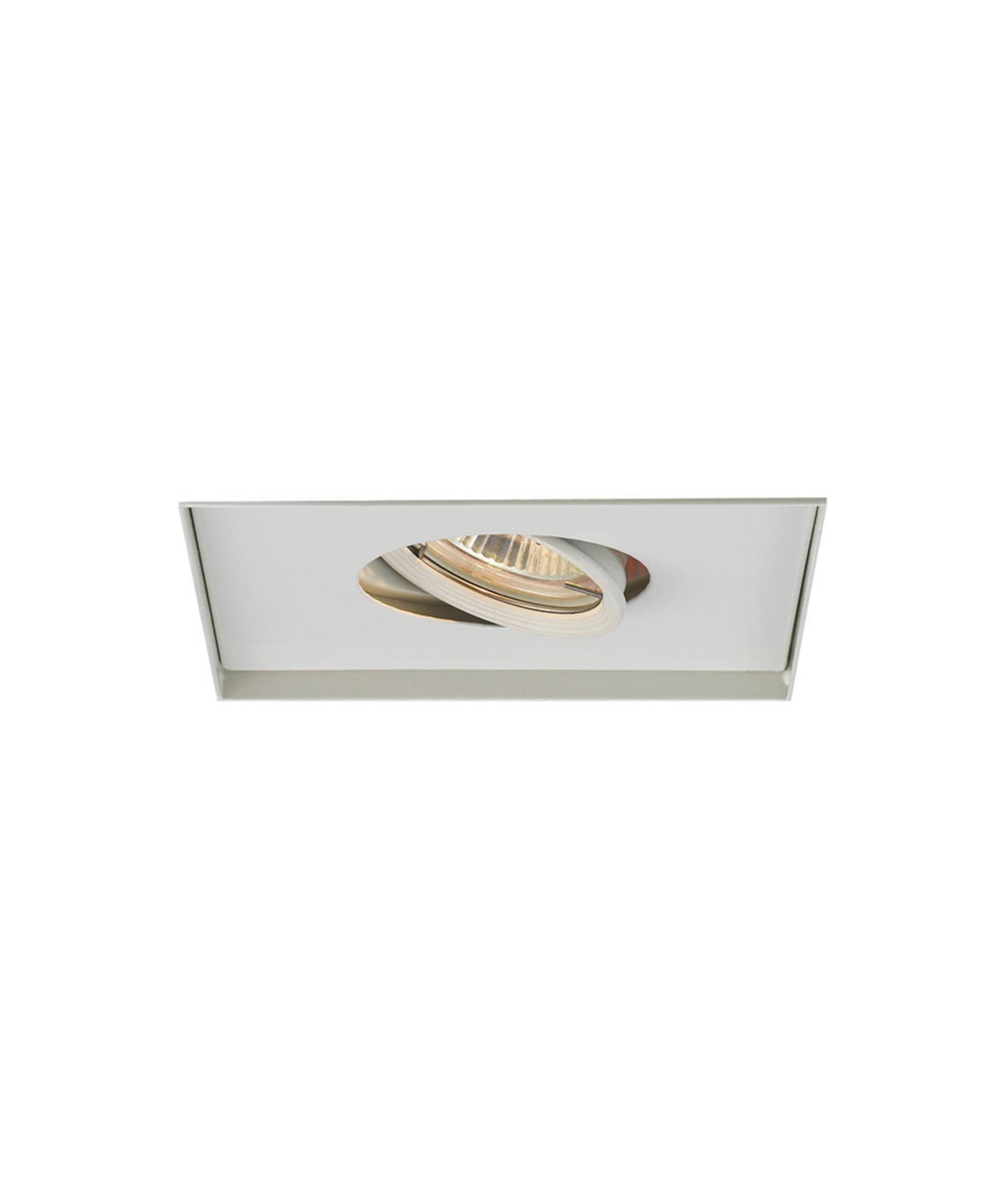 WAC Lighting Recessed Trim MT-116TL