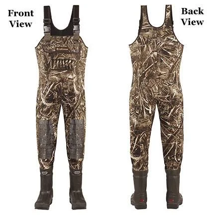 LaCrosse Brush Tuff Extreme ATS Realtree Hunting Wader