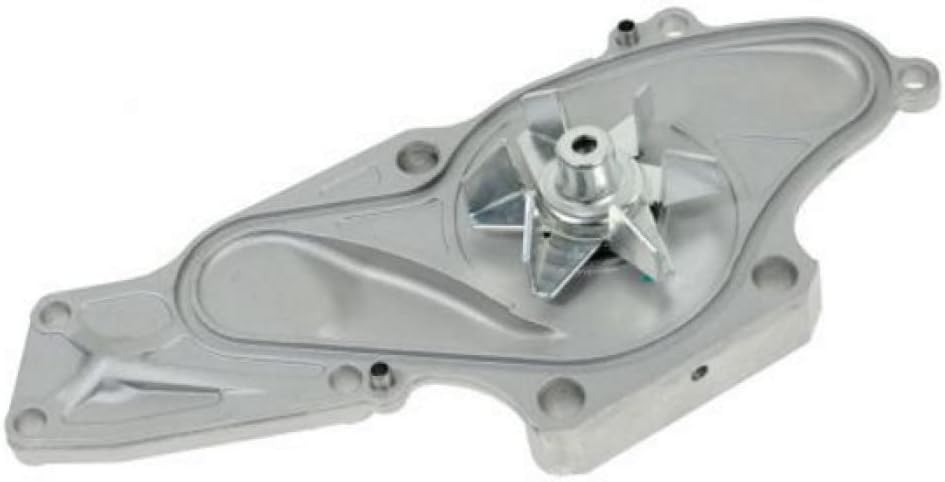 Gates For Honda Accord Crosstour 2010 2011 Timing Belt Kit w/Water Pump | TCKWP329