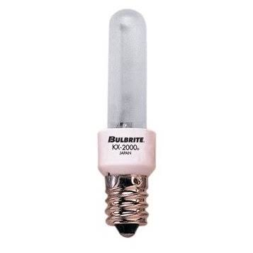 Bulbrite KX40FR/E26-10PK 40 Watt KX-2000 Dimmable Krypton/Xenon T3, Medium Base, Frost, 10-Pack