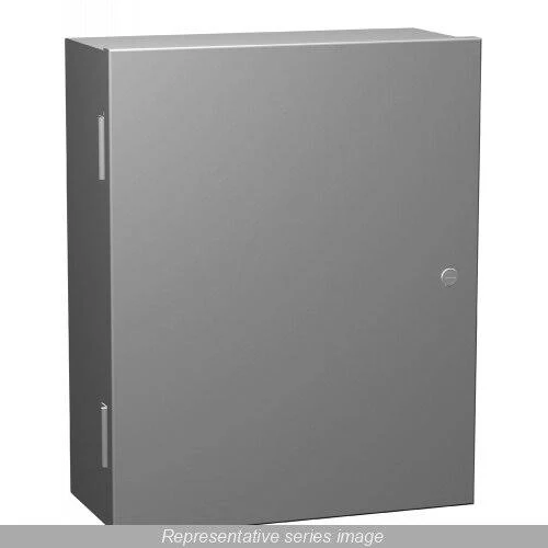 Hammond Manufacturing N1A24167 Electrical (NEMA) Enclosure