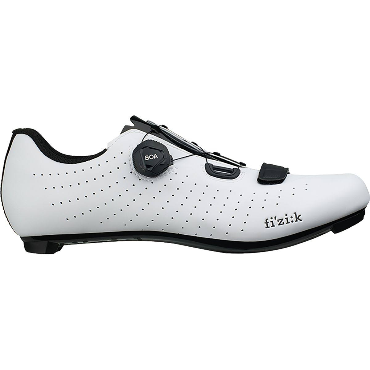Fizik Tempo R5 Overcurve Shoe 37 White/Black