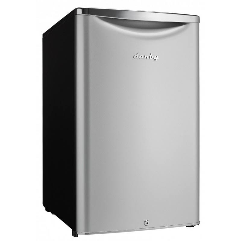 Danby 4.4 cu.ft. Compact Refrigerator CK8T4W60
