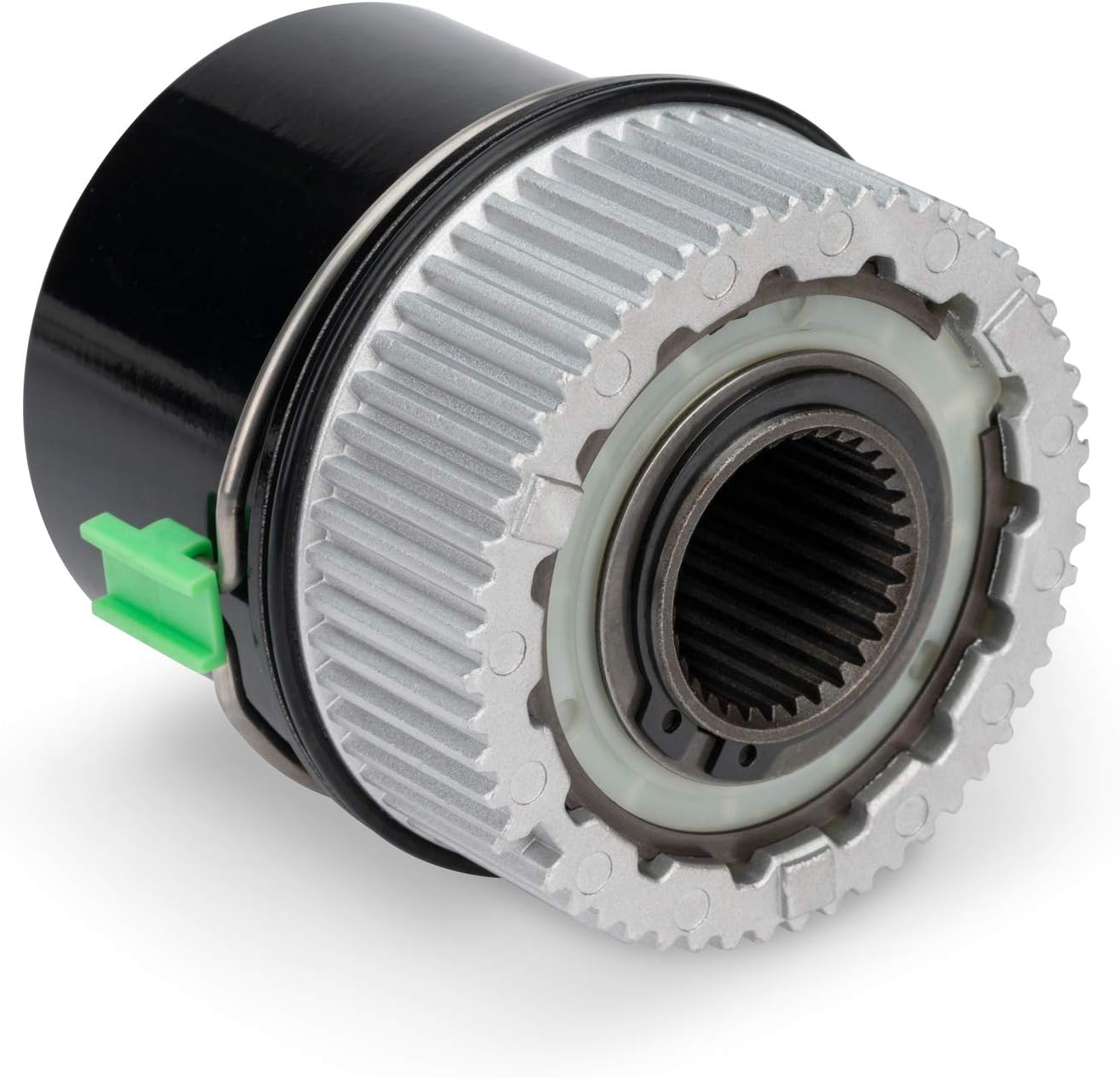 WEILEITE 1C3Z3B396DA 4WD 4x4 Manual Front Wheel Locking Hub Compatible With Ford F250 F350 F450 F550 Super Duty 1999-2004 Ford Excursion 2000-2005 Replaces 600-204 1C3Z-3B396-DA