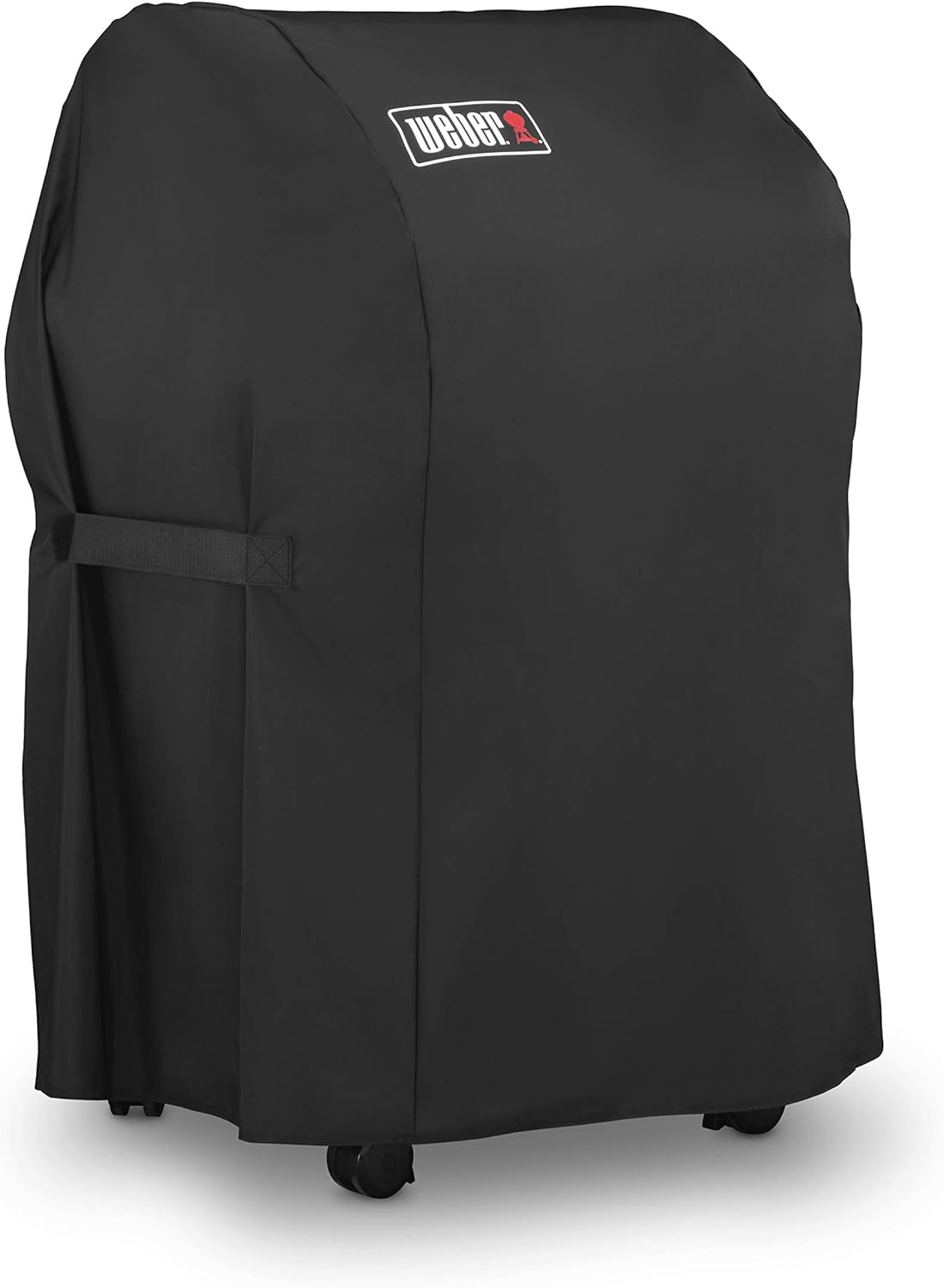 Weber Cover For Spirit 210 Series Gas Grills, Black Pack of 2