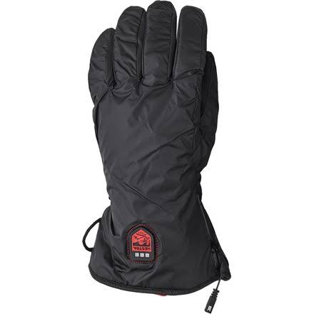 Hestra Heated Liner Black / 10