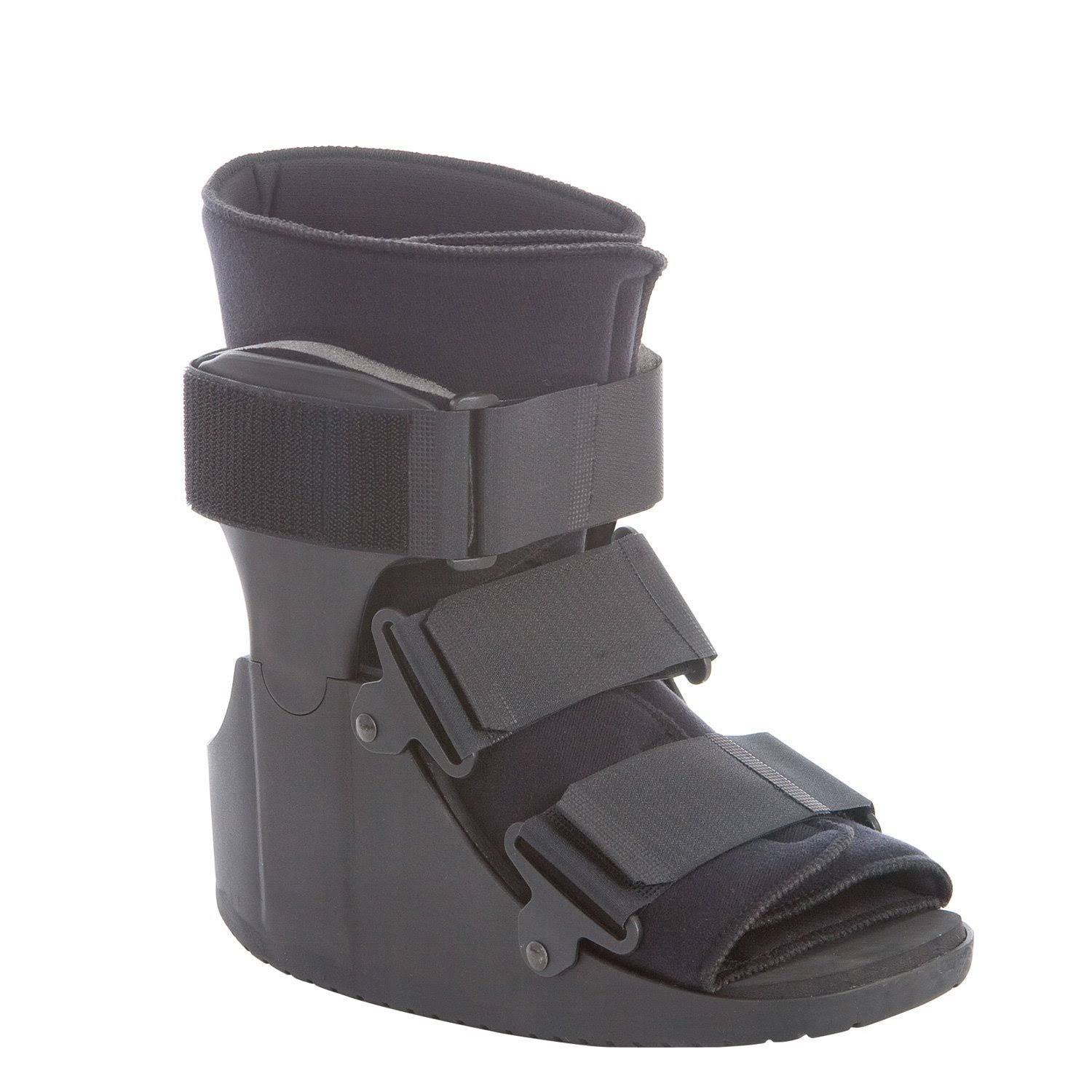 ITA-MED FWB-305(S) Advanced Post-Op Fracture Walker Brace: