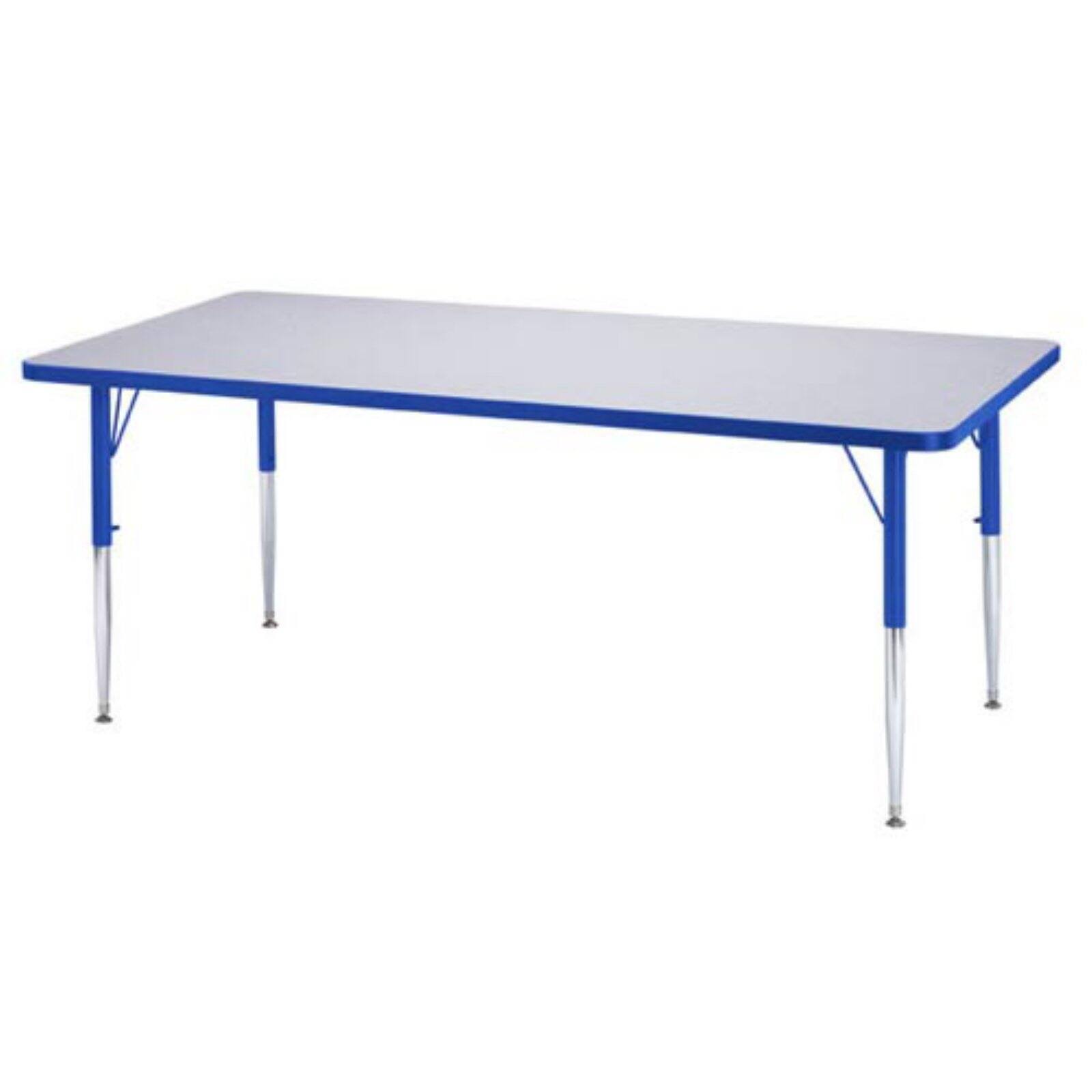 KYDZ Activity Table - Rectangle