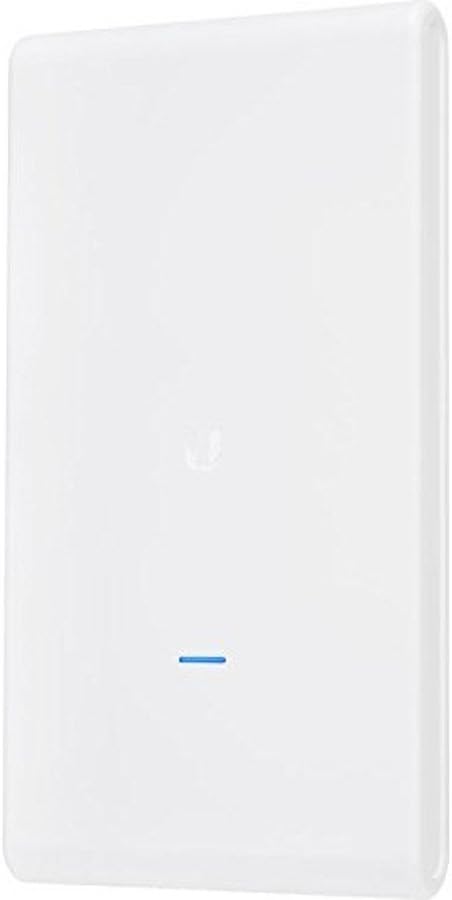 Ubiquiti UAP-AC-M-PRO-US Unifi Access Point,White