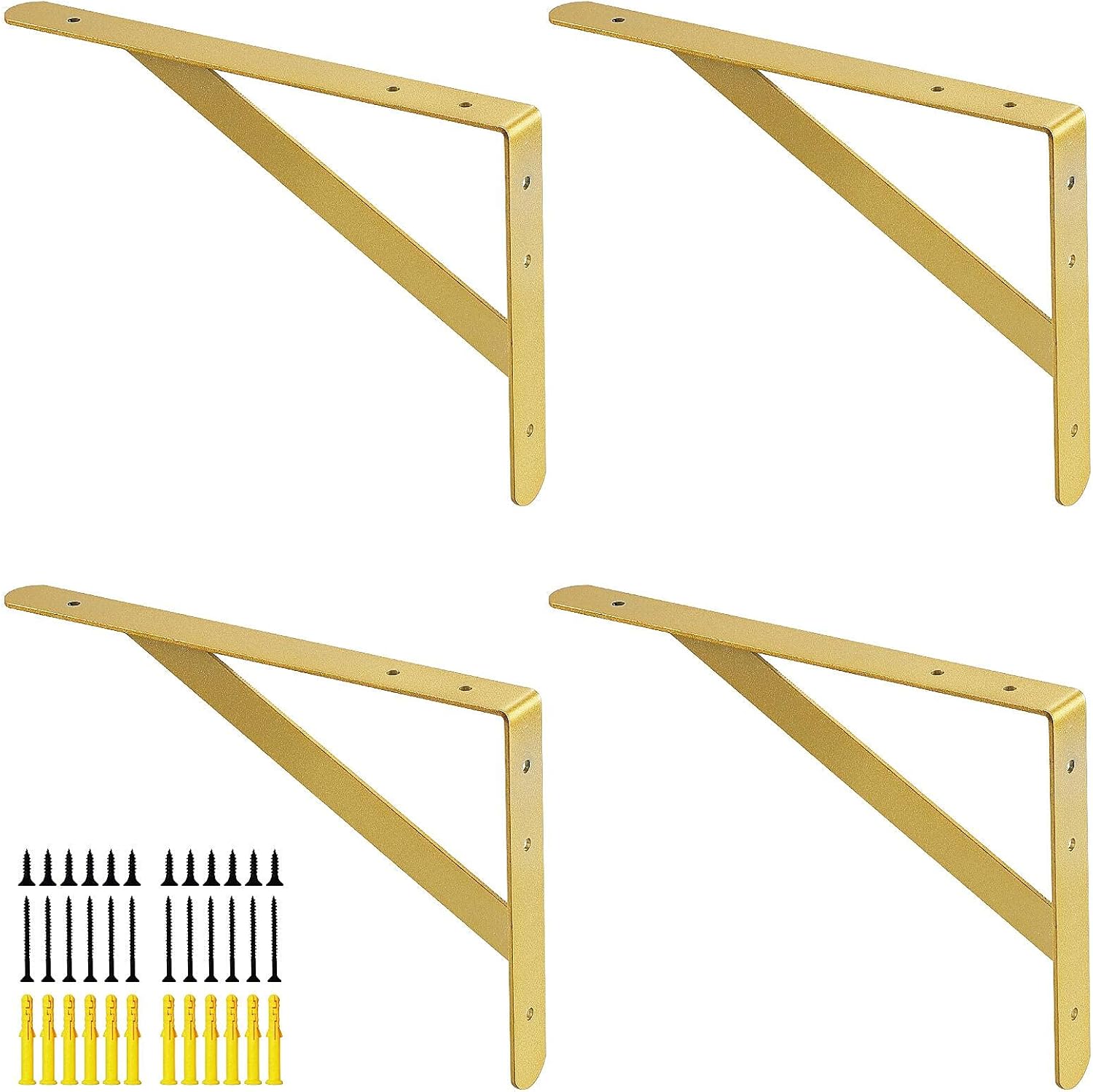 Countertop Support Brackets, 20