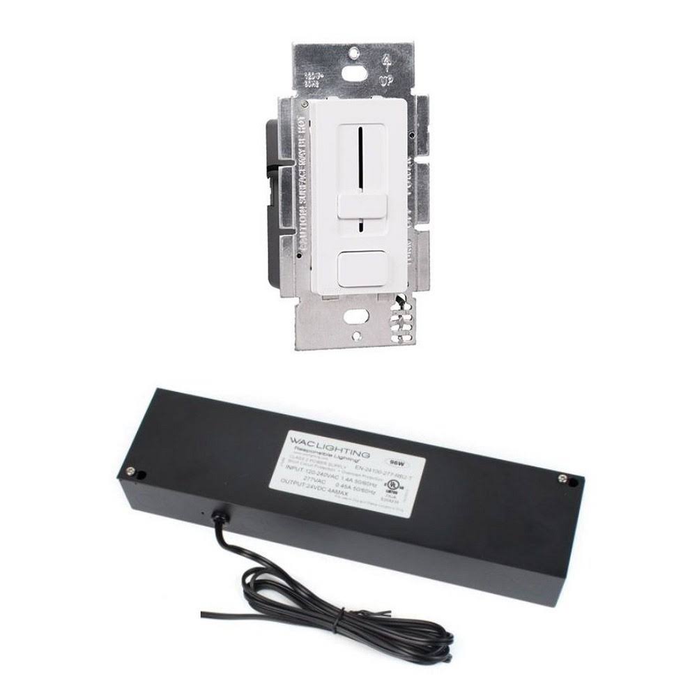 WAC EN-D24100-120-R Dimmer/Driver