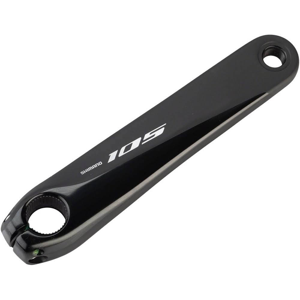 Shimano 105 FC-R7000 Left Crank Arm - 170mm Black