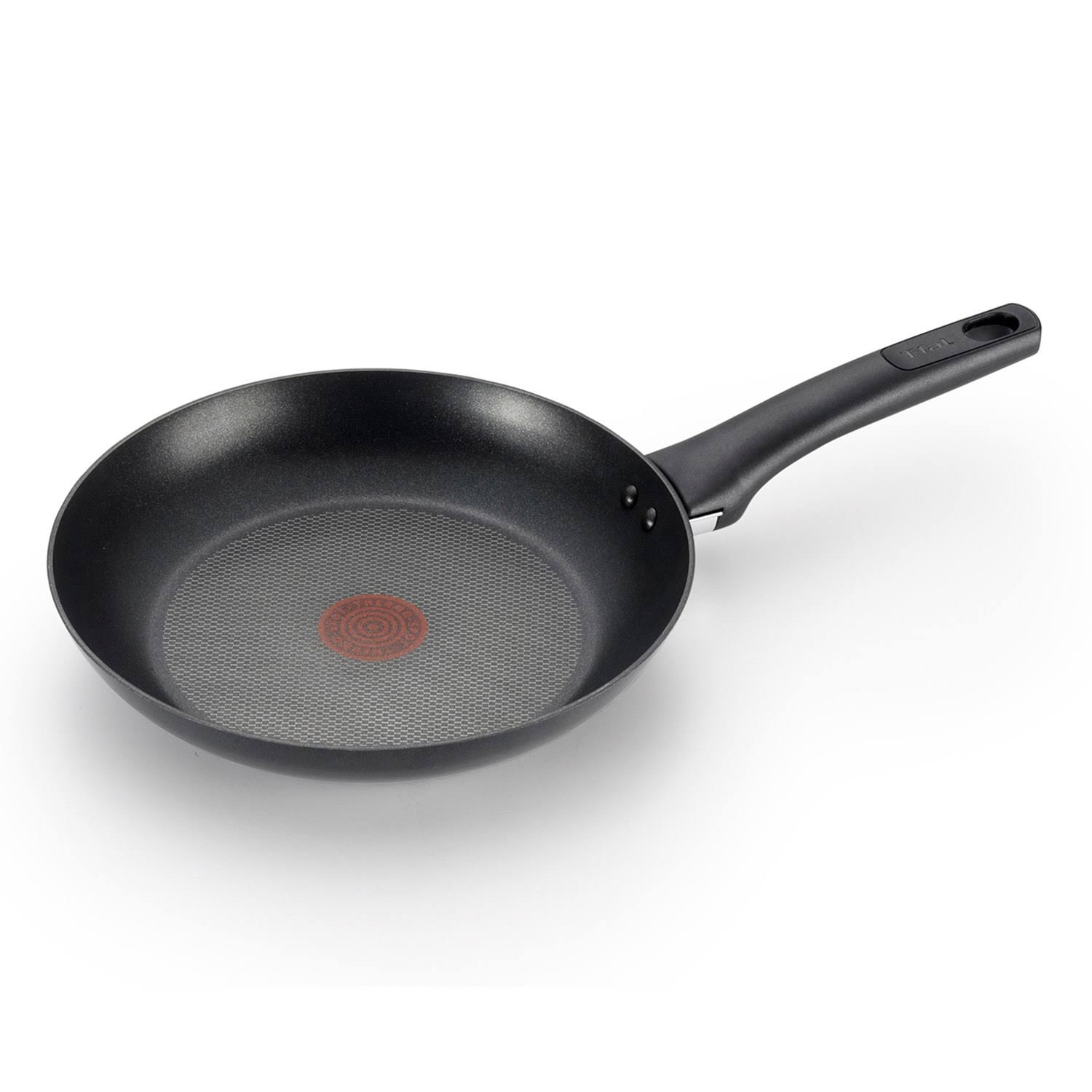 T-Fal Intuition 12-in. Nonstick Frypan - Black