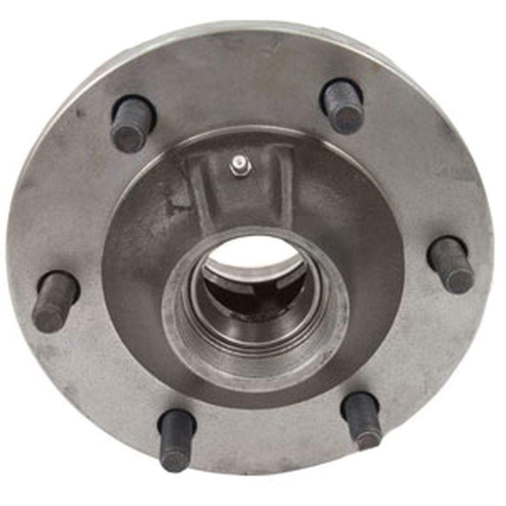 C9NN1104D Fits Ford Tractor Parts Front Hub 5000, 5100, 5200, 7000, 7100, 7200, 5600,